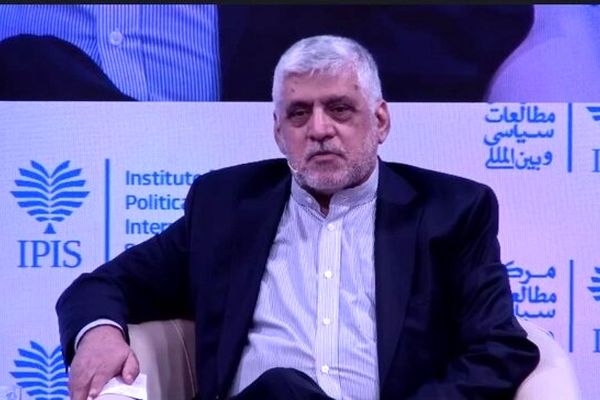 سردار شهید سلیمانی طرح صهیونیستی را با شکست مواجه کرد