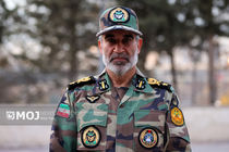 امیر علی جهانشاهی فرمانده جدید نیروی زمینی ارتش شد