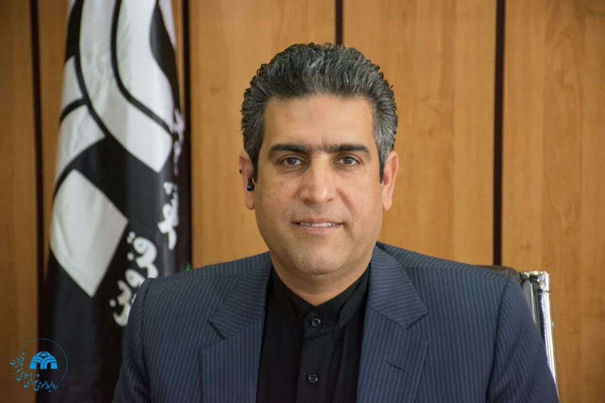 چگینی شورای شهر قزوین