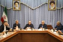 برنامه‌ریزی برای میزبانی از کشورهای حوزه خلیج فارس