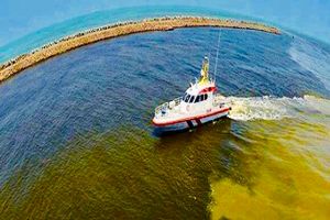 صنایع غرب کلید حل مشکلات زیست محیطی بندرعباس