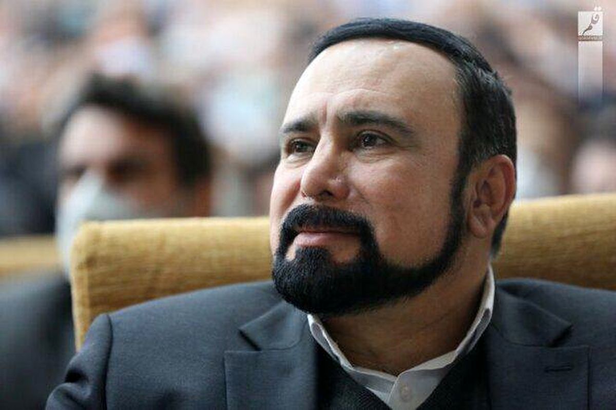 شهردار کرمانشاه 