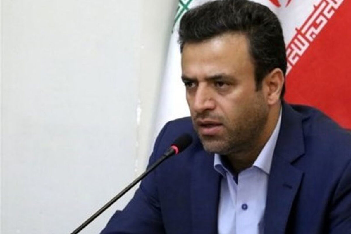 رئیس سازمان مدیریت و برنامه ریزی گلستان