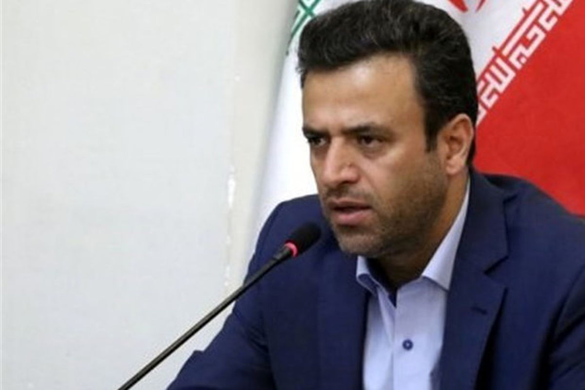 رئیس سازمان مدیریت و برنامه ریزی گلستان