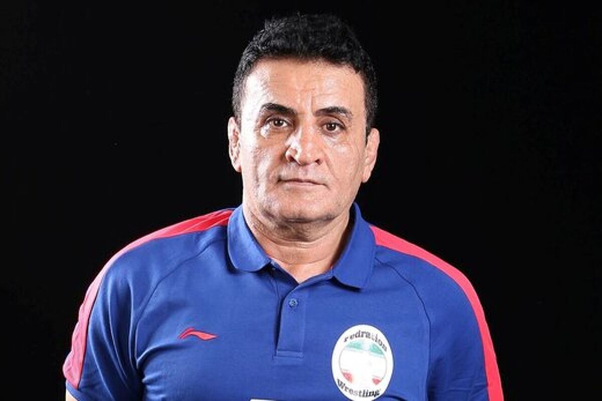 محمد بنا1