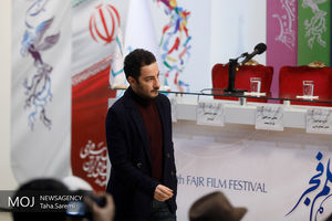 ملت تحت تاثیر متری شیش و نیم و سرخپوست/ خداحافظی نوید محمدزاده از جشنواره فجر