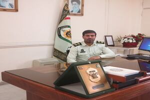 85 درصد از جرایم به وقوع پیوسته در هرمزگان کشف شدند