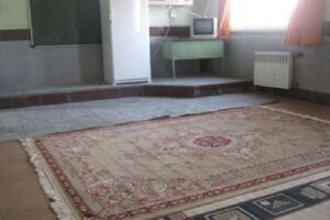 خانه معلم حضرت عبدالعظیم حسنی(ع) افتتاح شد/اسکان نوروزی مسافران
