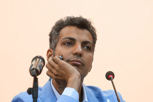 گزارشگر دیدار پرسپولیس و پاختاکور مشخص شد