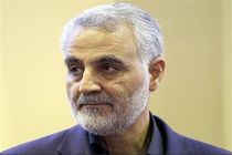 حمایت هیات‌های سراسر کشور از موضع سردار سلیمانی علیه رژیم بحرین