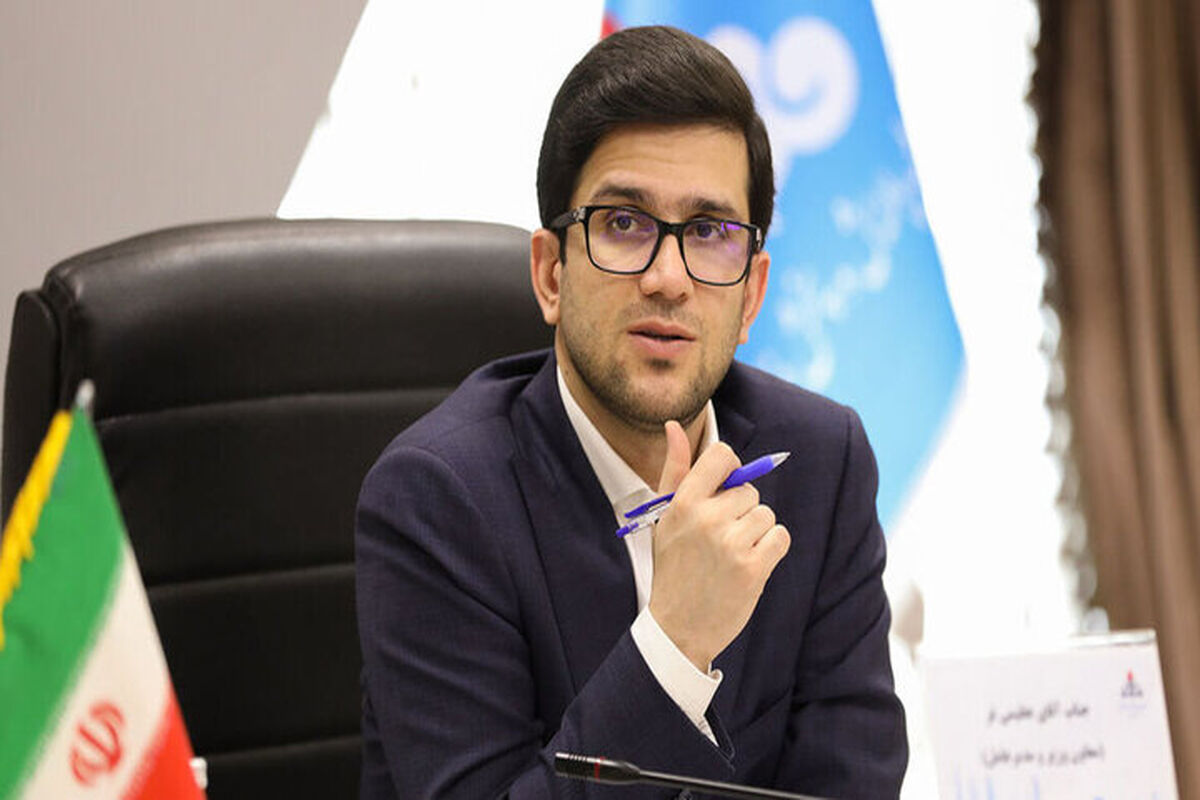 محمدصادق عظیمی‌فر