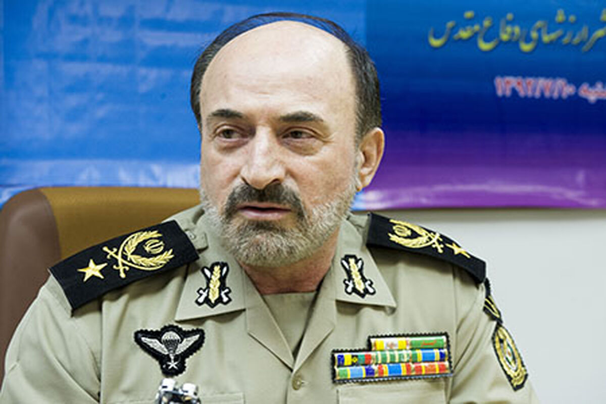 سرتیپ نامی
