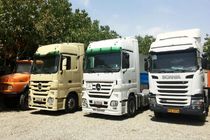 حمایت از سرمایه‌گذاری در احداث پارکینگ خودروهای سنگین در اردبیل