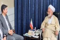 فعالیت بانک قرض‌الحسنه مهر ایران گامی در مسیر اجرای صحیح بانکداری اسلامی است