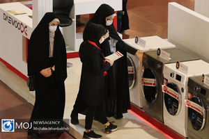 انجمن موافق افزایش بی‌رویه قیمت‌ها نیست/گردش مالی ۶.۵ میلیارد دلاری لوازم خانگی