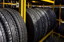 آغاز توزیع سهمیه لاستیک به ناوگان سنگین و نیمه سنگین شهری در هرمزگان