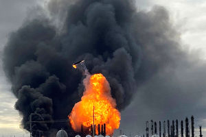 انفجار بمب در کرکوک عراق ۱۶ مجروح برجا گذاشت