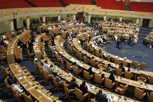 مراسم بزرگداشت امام سجاد(ع) در کشور هلند برگزار شد