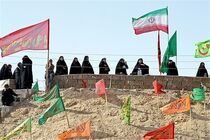 اعزام ۷ هزار و ۳۰۰ دانش‌آموز هرمزگانی به اردوی راهیان نور جنوب