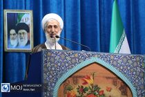 نباید در مساله برجام مانند قبل کلاه سرمان برود/ دولت سعی و تلاشش را می‌کند که رفع تحریم اتفاق بیفتد