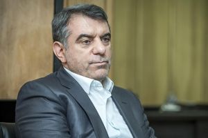 متهم پوری حسینی مرتکب بزه مصرف وجوه دولتی شده است