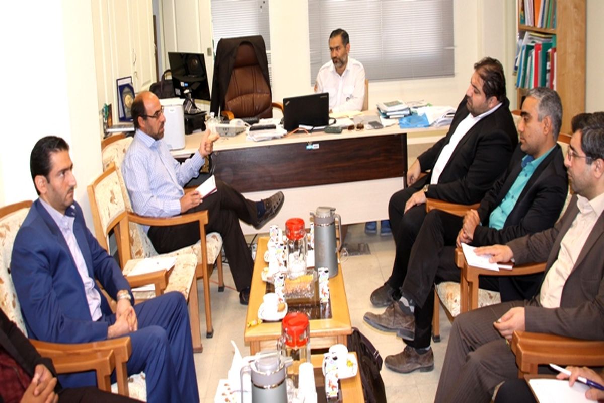 شهرك هاي صنعتي قم