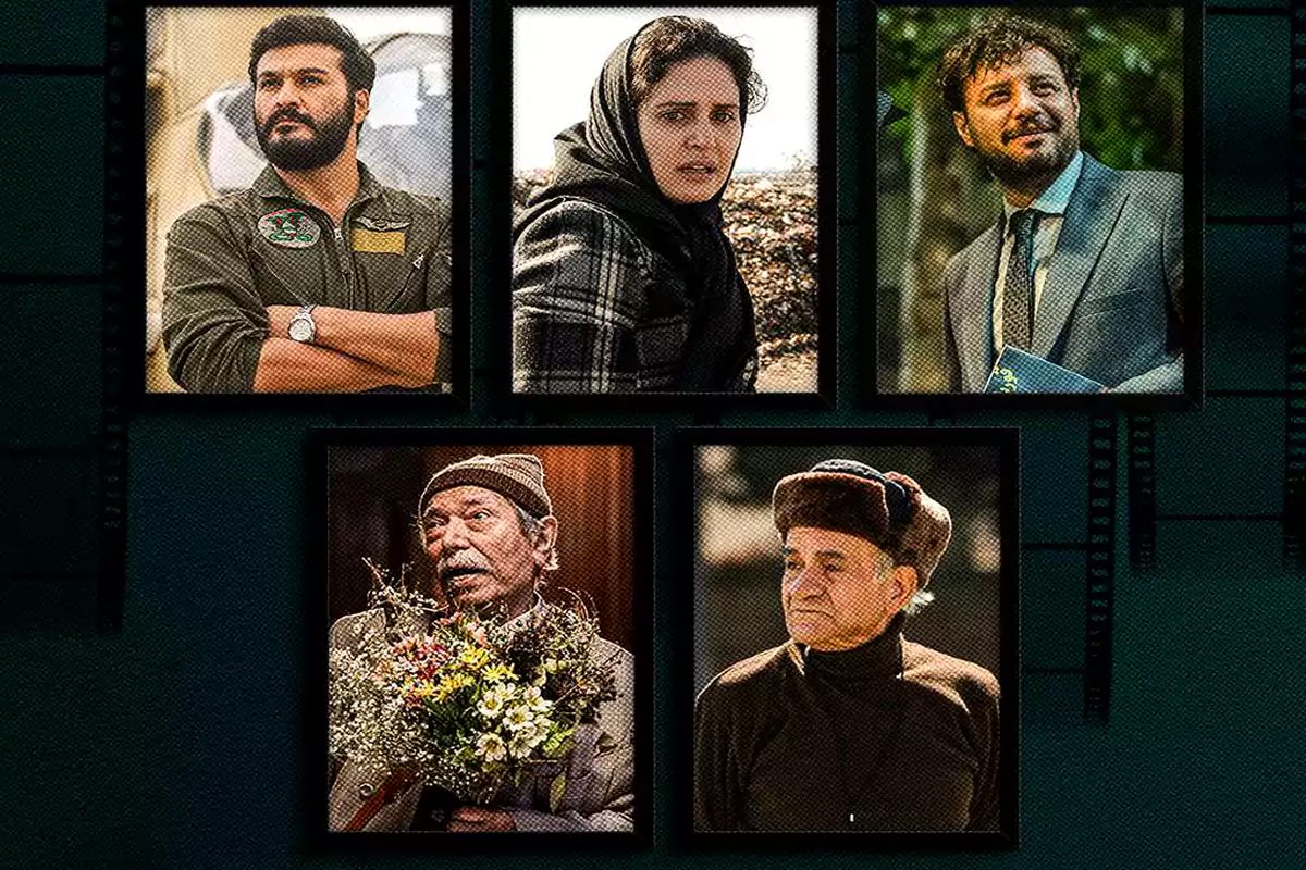 اکران های نوروزی