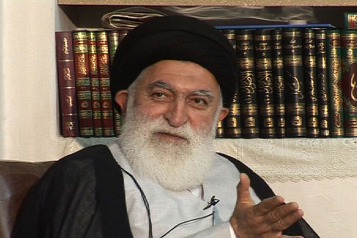 بروجردی