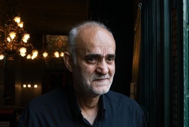 از مردم و حامیان تیم ملی در جام جهانی تشکر می‌کنم