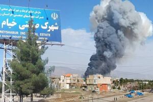 خسارت بیش از هزار میلیارد تومانی به صنایع شهرک خیام زبرخان در جنگ تحمیلی سوم