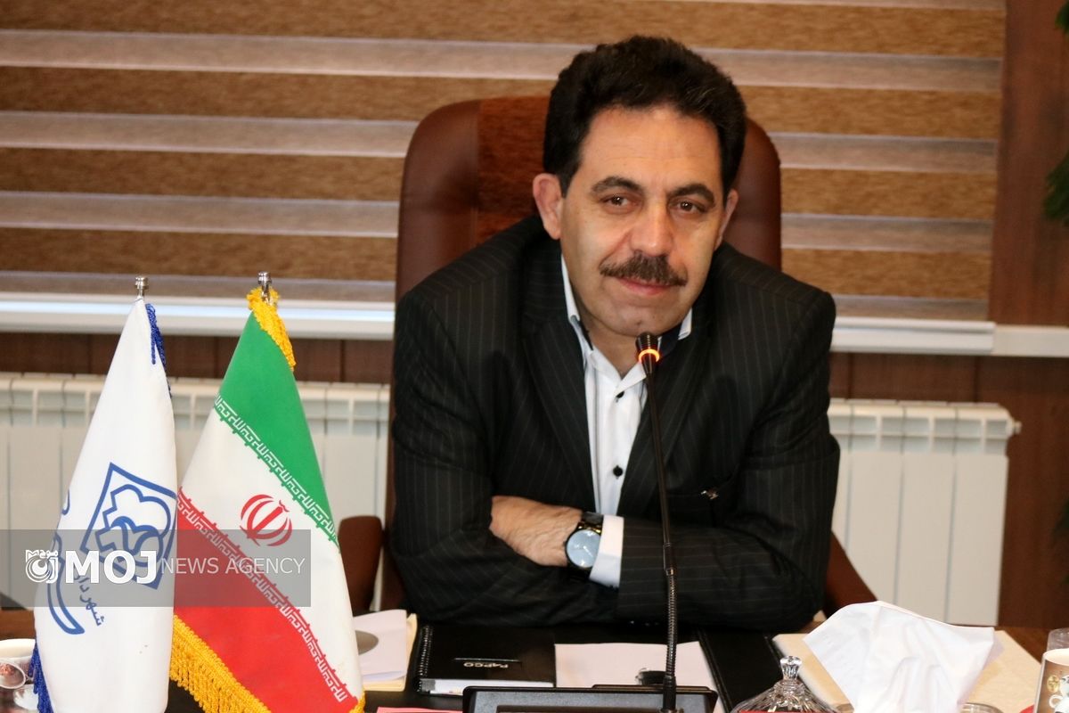 حشمت الله صیدی