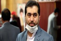 دیدار رئیس شورای عالی استان‌ها با سید عباس صالحی
