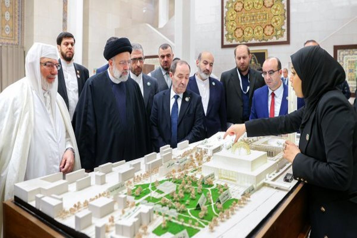 رئیس جمهور در الجزایر
