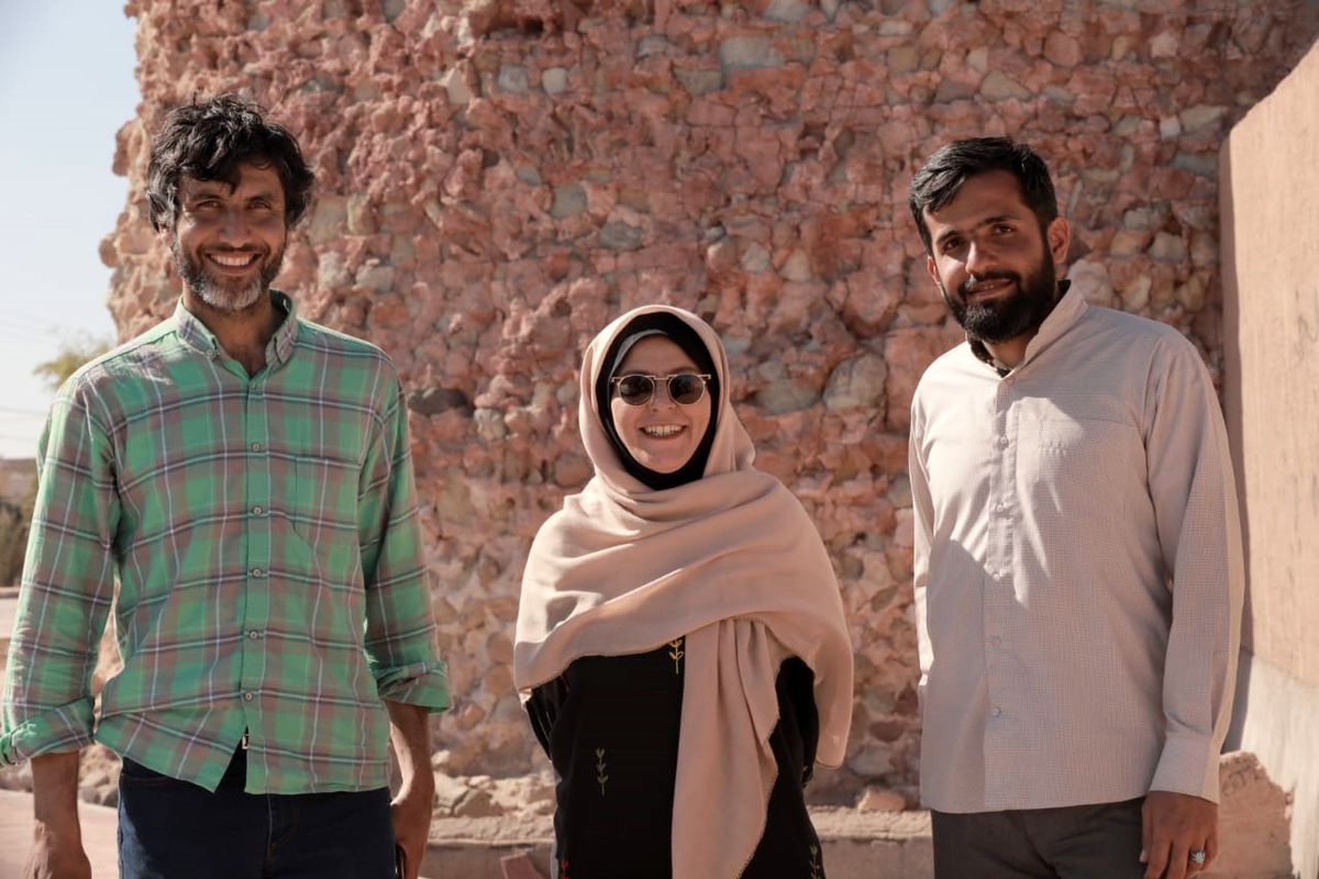 مسابقه بومگرد