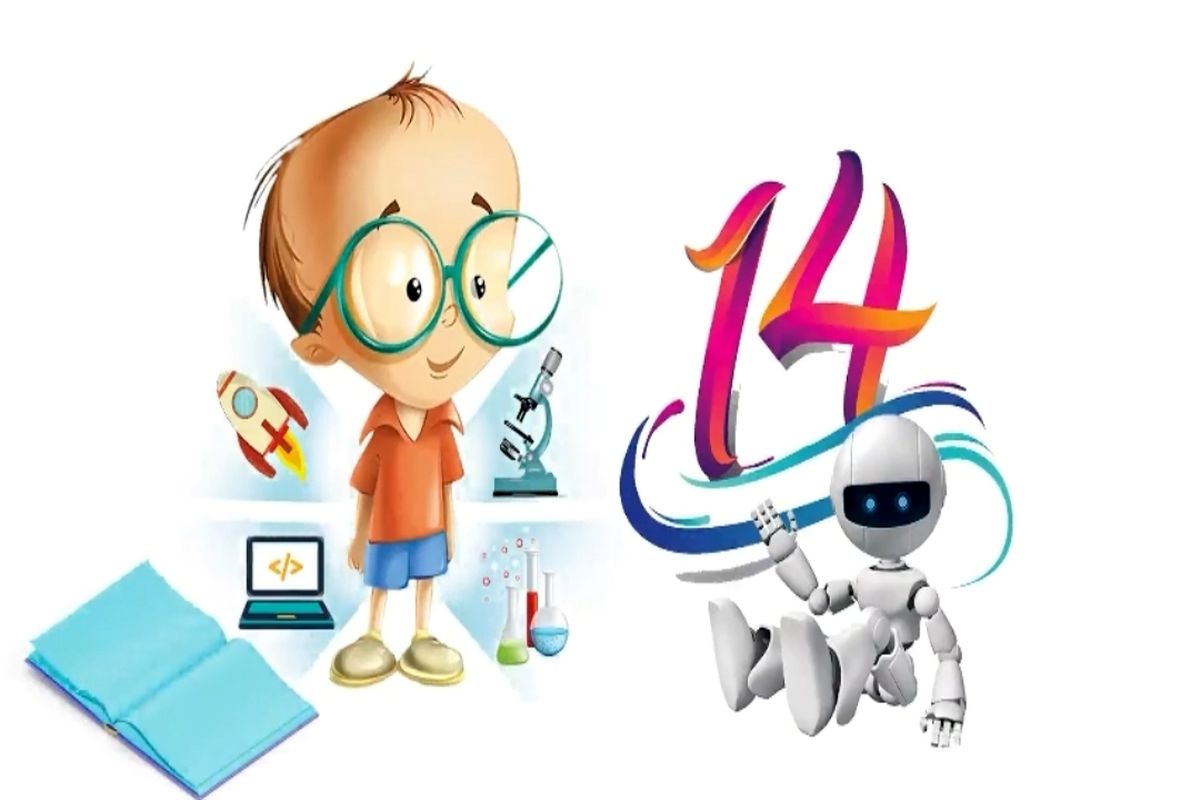 جشنواره دانش آموزی 