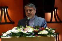 می پذیرم وزنه دولتی ها در همایش امروز سنگین تر بود