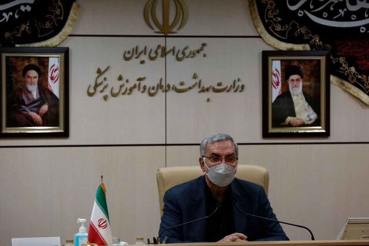 دکتر بهرام عین‌اللهی