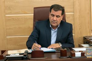  اولویت بندی با پروژه ها در حوزه حمل و نقل و شهرسازی است