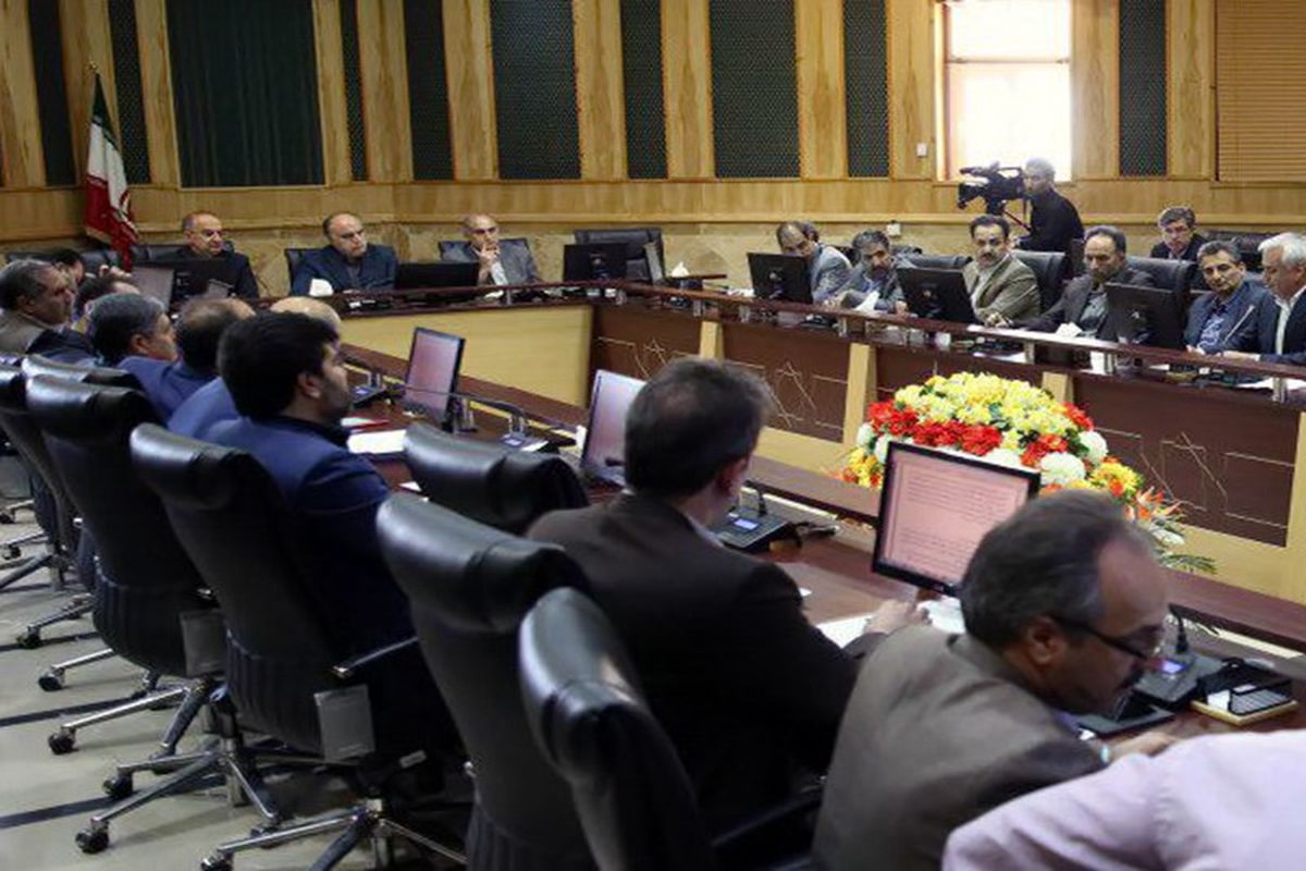 معاون استاندار کرمانشاه