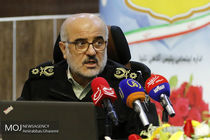 اگر کسی بخواهد بر خلاف مصالح مردم قدم بردارد، پلیس با جدیت وارد عمل می شود