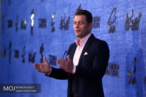 سریال «نیکان» با حضور پژمان بازغی کلید خورد