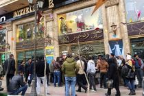 بررسی ریالی صحیح ارزهای مهم جهان / پوند در حال سقوط به زیر ۴۵۰۰