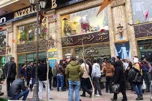 بررسی ریالی صحیح ارزهای مهم جهان / پوند در حال سقوط به زیر ۴۵۰۰