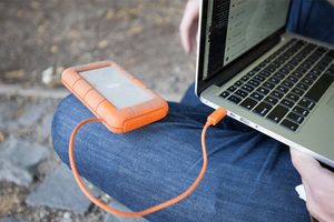 هارددیسک‌های قدیمی بازنشسته می‌شوند