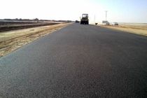 آسفالت خیابان‌های کرمانشاه‌ترمیم می‌شود