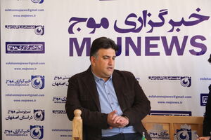 راه اندازی کلکسیون گیاهان گرمسیری در باغ گلها اصفهان