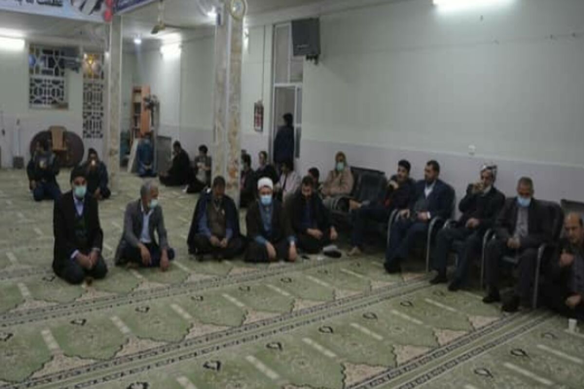 شهردار میبد