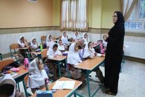 جذب نیروی خدماتی جدید در آموزش وپرورش