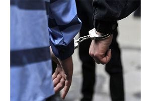 عاملان تیراندازی به ستاد فرماندهی انتظامی شوشتر دستگیر شدند