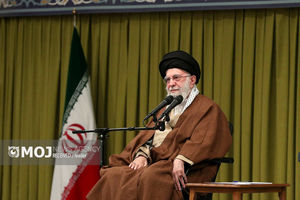 جریان بعثت یک جریان مستمر و همیشگی است + فیلم